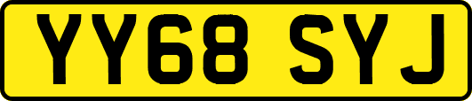 YY68SYJ