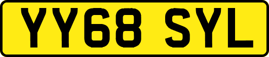 YY68SYL