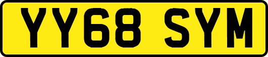 YY68SYM