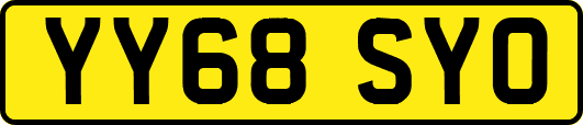 YY68SYO