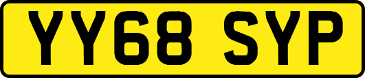YY68SYP