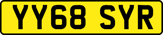 YY68SYR