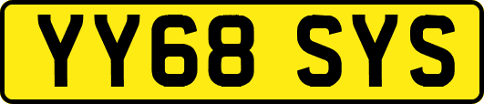 YY68SYS