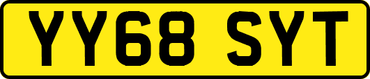 YY68SYT