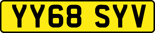 YY68SYV
