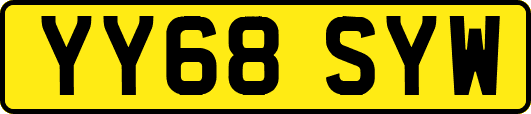 YY68SYW