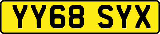 YY68SYX