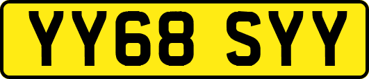YY68SYY