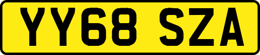 YY68SZA