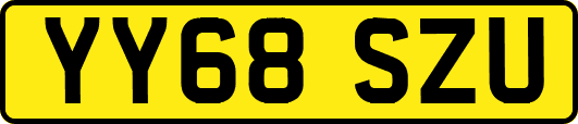 YY68SZU