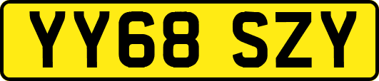 YY68SZY