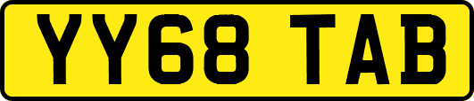 YY68TAB