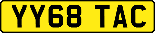 YY68TAC