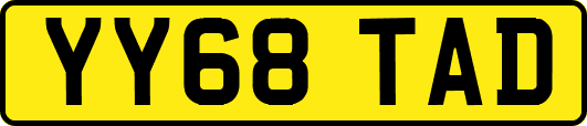 YY68TAD