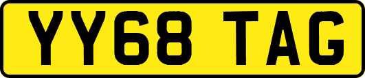 YY68TAG