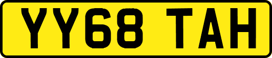 YY68TAH