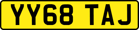 YY68TAJ