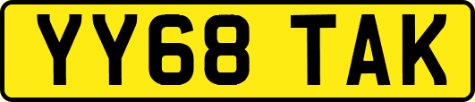 YY68TAK