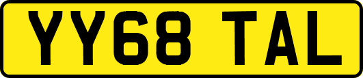 YY68TAL