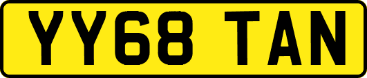 YY68TAN