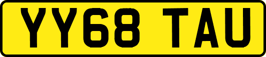 YY68TAU