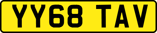 YY68TAV