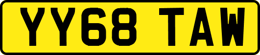 YY68TAW