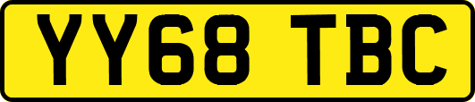 YY68TBC