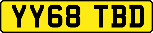 YY68TBD
