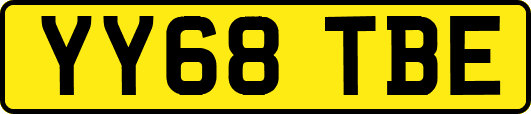 YY68TBE