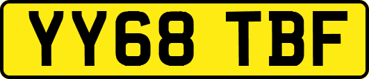 YY68TBF