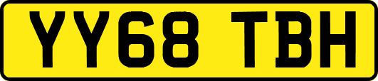 YY68TBH