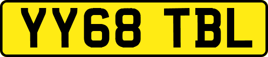 YY68TBL