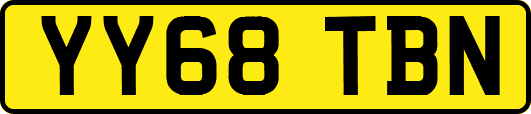YY68TBN