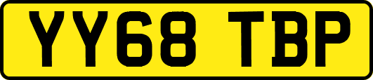 YY68TBP