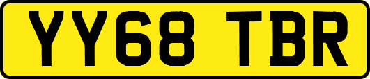 YY68TBR