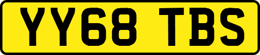 YY68TBS