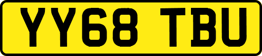 YY68TBU