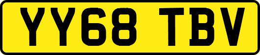 YY68TBV
