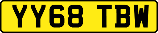 YY68TBW