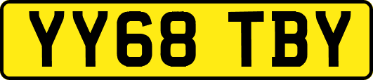 YY68TBY