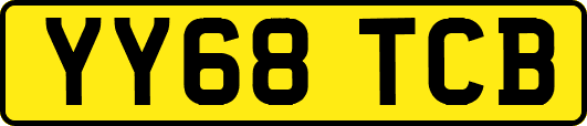 YY68TCB