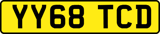 YY68TCD