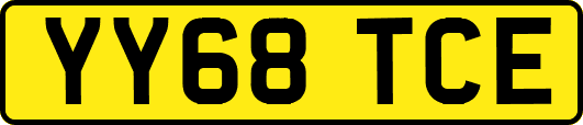 YY68TCE