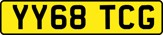 YY68TCG