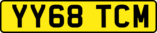 YY68TCM
