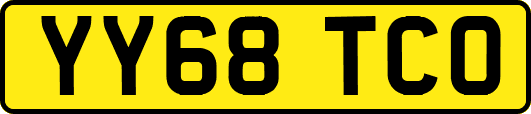 YY68TCO