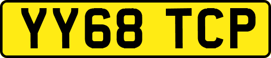 YY68TCP