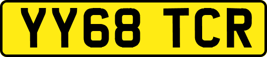 YY68TCR