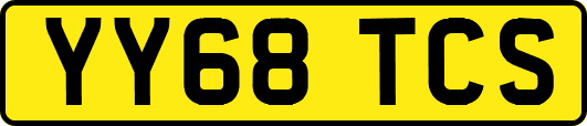 YY68TCS